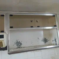 کابینت آشپزخانه|مصالح و تجهیزات ساختمان|بروجرد, |دیوار