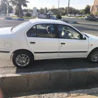 سمند lx مدل 93 کم کار سند تک برگ|خودرو سواری و وانت|رباط‌کریم, رباط‌کریم|دیوار