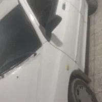 132 مدل89 ی گلگیر رنگ|خودرو سواری و وانت|اصفهان, ملک‌شهر|دیوار