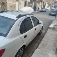 ساینا s مدل ۱۴۰۲|خودرو سواری و وانت|پاکدشت, شهرک انقلاب|دیوار