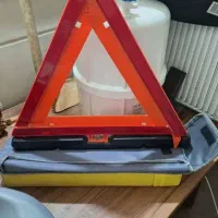 رادیاتور، پتک، کپسول آتش‌نشانی،حمل کننده نوزاد|حراج|فولادشهر, B4|دیوار