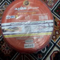 سیم برق 1/5 و 1/6 و 1/1