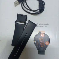 ساعت هوشمند M1 pro|ساعت|اهواز, بهارستان|دیوار
