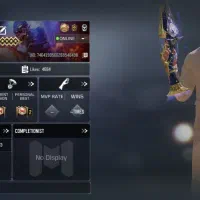 اکانت کالاف