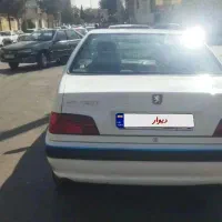 پارس تیوفایو 1401در حدصفر عروسک گازبرقی|خودرو سواری و وانت|مرودشت, ابوذر شمالی‎|دیوار