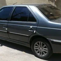 پژو پارس tu5|خودرو سواری و وانت|شیراز, فرهنگ شهر|دیوار