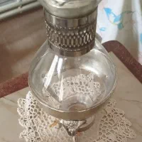 قوری وارمر دار