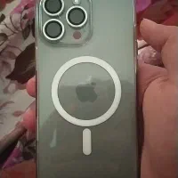 آیفون 16 پرومکس معاوضه با 17 پرومکس|موبایل|بهشهر, |دیوار