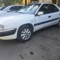 زانتیا مدل ۸۹