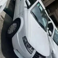 سمند سورن صفر XU7P 1405