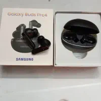 ایرپاد سامسونگ bods4|لوازم جانبی موبایل و تبلت|مشهد, آزادشهر|دیوار