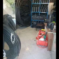 لوله واتصالات مهراب|عمدهفروشی|بیرجند, |دیوار