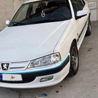 پارس دوگانه کارخانه ۸۹