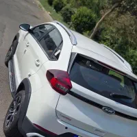 x22 pro پرو مدل 1403 ( بیرنگ ) واقعا خشک|خودرو سواری و وانت|تهران, شهرک ولیعصر شمالی|دیوار