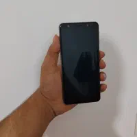 فروش A7 2018 طلایی