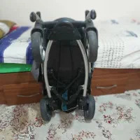 ست کالسکه وکریرخارجی کم کارکرد