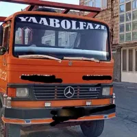 جرثقیل خاور