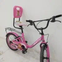 دوچرخه دخترانه