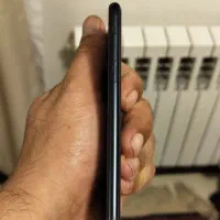 گوشی آیفون se2022 بسیار نو باتری 88|موبایل|تهران, باغ فیض|دیوار