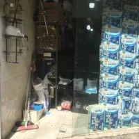 فروش یک جا لوازم مغازه شیرآلات و اتصالات