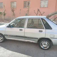 پراید۱۴۱ مدل ۸۵