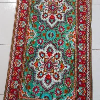 رومیزی های یلدایی|کلکسیون اشیاء عتیقه|نیشابور, دارایی|دیوار