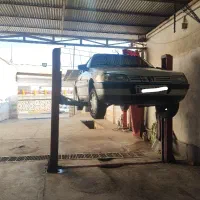 کارواش تیکاف