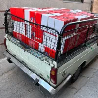 کابل شبکه لگراند cat6 utp هشت رشته تمام مس