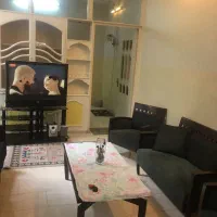 اجاره روزانه/هفتگی/ماهانه در علی قلی آقا|اجارهٔ کوتاه‌مدت آپارتمان و سوئیت|اصفهان, علی قلی آقا|دیوار