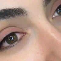 آرایش دائم و تاتو بدن