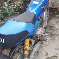 موتور مزایده|موتورسیکلت|رامسر, |دیوار