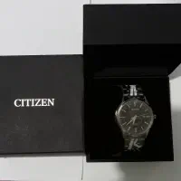 ساعت  سیتیزن