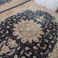 یک جفت فرش 9 متری