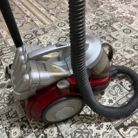 جاروبرقی ال جی