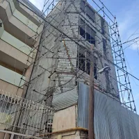 داربست فلزی الوند|خدمات پیشه و مهارت|مشهد, مصلی (کارمندان اول)|دیوار