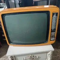 تلویزیون قدیمی