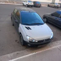 206تیپ2مدل83|خودرو سواری و وانت|پرند, فاز ۶|دیوار