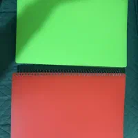 دو تا دفتر کلاستور