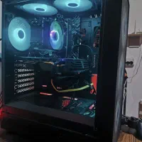 سیستم گیمینگ