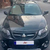 کوییک ساده|خودرو سواری و وانت|تهران, پونک|دیوار