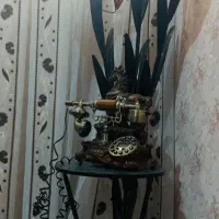 آباژور|چراغ خواب و آباژور|رباط‌کریم, رباط‌کریم|دیوار