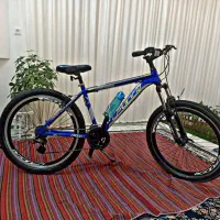 دوچرخه ۲۶ حرفه دنده ای فیفا نو