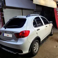 کوئیک S|خودرو سواری و وانت|رشت, کوی جام جم|دیوار