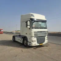 کشنده داف یورو ۵|خودرو سنگین|کهریزک, |دیوار