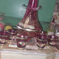 وسایل دکوری و مورد استفاده در منزل|کلکسیون اشیاء عتیقه|اهواز, حصیرآباد|دیوار