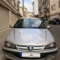 پژو‌ پارس مدل 88|خودرو سواری و وانت|رشت, دروازه لاکان|دیوار