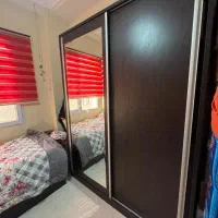 کمد خیلی بزرگ و جا دار