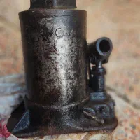 جک 2و5 تنی