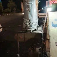 وسایل مغازه در حد نو|فروشگاه و مغازه|پلدختر, |دیوار