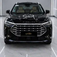 فیدلیتی پرستیژ مشکی نسکافه 1405/* تحویل روز